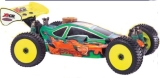 X1-CR Pro Buggy 1:8