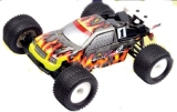X1-CR Sport Truggy Kit