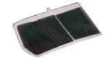FMS Beechcraft Windschild