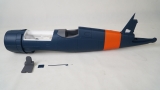 FMS F4U Corsair Giant V3 blau Ersatz Rumpf