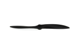 J3 1100mm gelb Propeller 2-flügelig