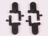Rotorblatt Halter