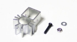 Stickmount Adapter für alle BA-18 Brushlessmotoren