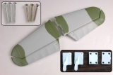 FMS BF109-F Big Scale (New) Höhenruder