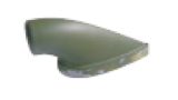 FMS BF109-F Big Scale (New) Lufthutze