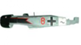 FMS FW190 Big Scale Rumpf