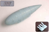 FMS FW190 Big Scale Öltank