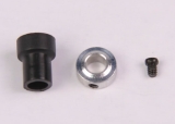 Shaft and Collar
