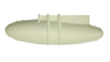 FMS Big Scale F6F Hellcat Bombe