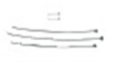 FMS Big Scale F6F Hellcat Anlenkungsstangen