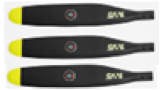 FMS Big Scale F6F Hellcat Propeller