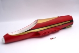 FMS Avanti 90mm EDF Ersatz Rumpf