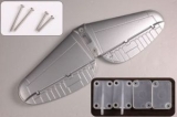 FMS P47 Giant silber Höhenruder