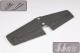 FMS P51 Giant gelb Höhenruder