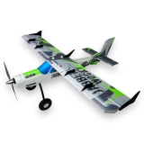 RC-Factory Jabberwocky Grün 1100mm