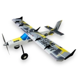 RC-Factory Jabberwocky Gelb 1100mm