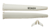 FMS ASW28 Tragflächensatz