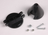 FMS ASW28 Spinner