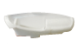 FMS ASW28 Kabinenhaube