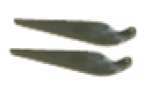 FMS FOX / ASK23 / ASW28 Motorsegler Klapp-Propeller