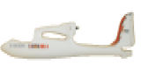 FMS Easy Trainer Rumpf
