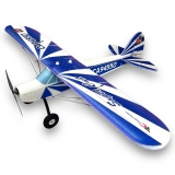 RC-Factory Piper SC - Blue - 1150 mm