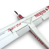 RC-Factory Tunning flaps Piper SC