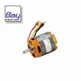 MPBL 3542-6T 920KV 135g Aussenläufer