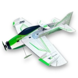 RC-Factory Clik 25 Grün 840mm Indoor Model