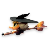 RC-Factory The Witch - die Hexe Bausatz