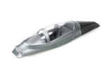 FMS F-35 Jet Kabine inkl. Haube mit Magnetverschluss camo