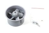 FMS Jet Impeller Satz 64mm