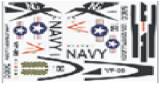 FMS F-4 Jet Dekorsatz camo
