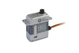 D-Power REX-265SG HV Coreless Servo - 6,5kg - 0,06 sec - 12mm