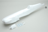 Rumpf ohne Servos - Acrowot Foam