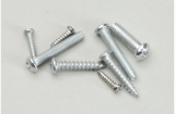 Schrauben Set - Acrowot Foam