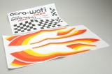 Decorbogen - Acrowot Foam