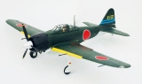 FMS Big Scale ZERO A6M3 green V2 PNP ohne Akku/RC