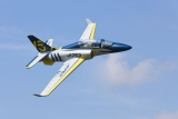 FMS Viper Jet V2 EDF 70 PNP incl. EZFW - 110cm Jubiläumsversion