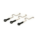 Blade 130 X Servo Pushrod Set
