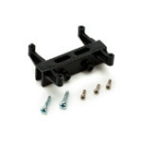 Blade 130 X Tail Servo Boom Mount