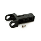 Blade 130 X Tail Case Set