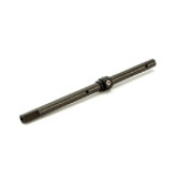 Blade 130 X Carbon Fiber Main Shaft w/Collar