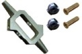 Teryx 450 Pendelrahmen Set