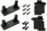Teryx 450 Servohalter Set