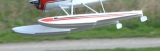 ST Model / Hype / Robbe / T2M - Schwimmer Set - Beaver und Turbo Beaver