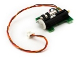 Ersatzservo Blade 130 X 2,9g Linear Long Throw Tail Servo