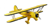 Dynam WACO YMF-5D im PNP Set ohne Akku/RC - 1270mm