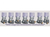 Rotatable Backplate für 360° SH 15./21./25