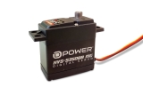 D-Power HVS-5350BB MG Digital-Servo Standard - 35,5kg